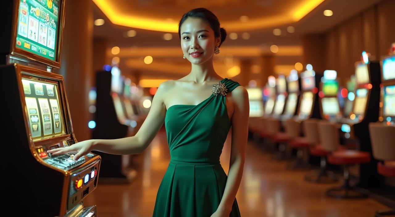 v9app v9app ၏ Blackjack စားပွဲဝင်ရောက်မှု